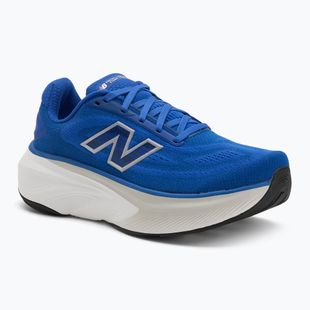 Férfi futócipő New Balance Fresh Foam More V6 blue gemstone