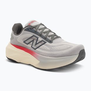 Férfi New Balance Fresh Foam More V6 futócipő szürke matter