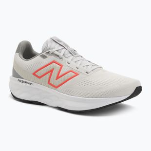 Férfi New Balance Fresh Foam 520's V9 szürke anyag futócipő
