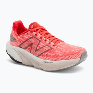 Férfi futócipő New Balance Fresh Foam Balos V1 urgent red