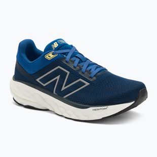 Férfi futócipő New Balance Fresh Foam X 860 v14 kék drágakő