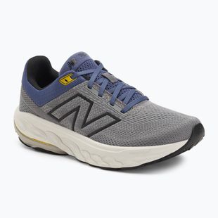 Férfi New Balance Fresh Foam X 860 v14 futócipő, pala szürke