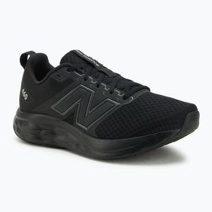New Balance Fresh Foam 460's V4 fekete férfi futócipő