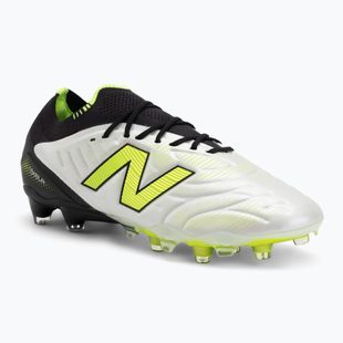 New Balance Tekela Elite Low V5 FG fehér futballcipő