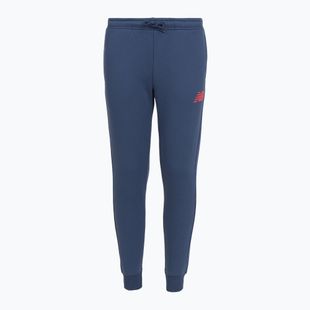 Gyerek nadrág New Balance BB Graphic NB Jogger nb navy