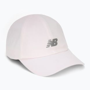 Baseball sapka New Balance 5 Panel Performance V 2.0 pink salt