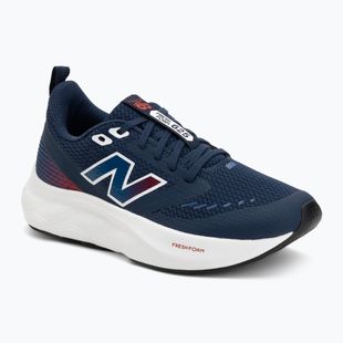 Gyerek futócipő New Balance 625's V1 navy/team red/team royal