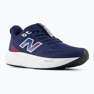 Gyerek futócipő New Balance 625's V1 navy/team red/team royal
