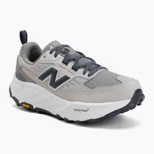 Férfi futócipő New Balance Hierro Trek V9 grey matter/graphite