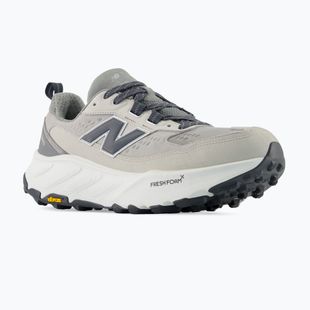 Férfi futócipő New Balance Hierro Trek V9 grey matter/graphite