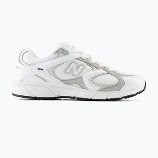 Cipők New Balance Classic 408's V1 metallic blue/alkaline green/Team Navy