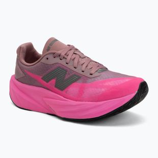 Férfi futócipő  New Balance FuelCell Rebel V5 pink heat/rosewood