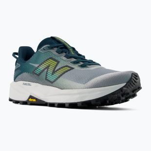 Férfi futócipő New Balance Rebel Trail V1 medusa green/shadow grey