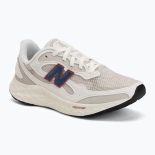 Férfi futócipő New Balance Fresh Foam Arishi V4 timberwolf/sea salt/magic blue