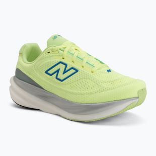 Férfi futócipők New Balance 1080'S V15 afterglow/blue bird/silver metallic