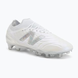 Futballcipő New Balance Tekela Elite Low V5 FG 103 white/libra/grey matter