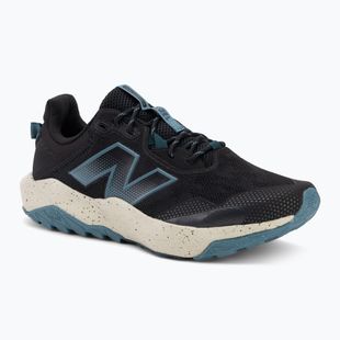 Férfi futócipő  New Balance DynaSoft Nitrel V6 black/salt water/timberwolf