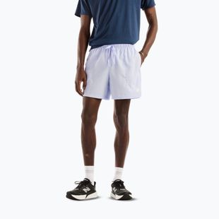 Férfi futóshort New Balance 5" daybreak