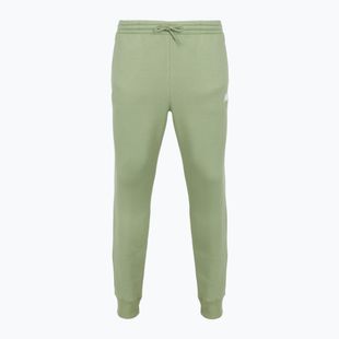 Férfi nadrág New Balance Fleece Jogger oregano