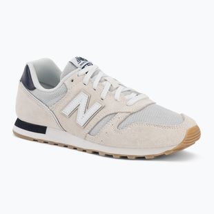 Férfi cipők New Balance 373's V2 sea salt/team navy