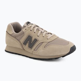Férfi cipők New Balance 373's V2 stoneware/tornado
