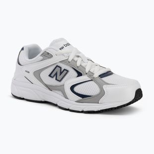 Cipők New Balance Classic 408's V1 103 white/natural indigo