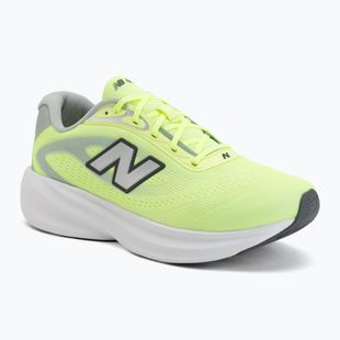Férfi futócipő  New Balance Fresh Foam 680's V9 afterglow/grey matter/silver metallic