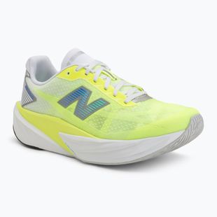 Férfi futócipő  New Balance FuelCell Rebel V5 afterglow/deep end