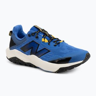 Férfi futócipő  New Balance DynaSoft Nitrel V6 blue bird/true yellow/black