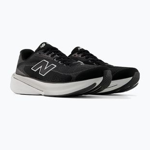 Férfi futócipő  New Balance Fresh Foam 860's V15 black/ 103 white