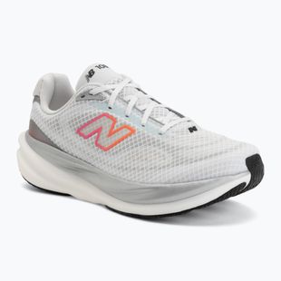 Férfi futócipők New Balance 1080'S V15 103 white/pink heat/tangerine heat