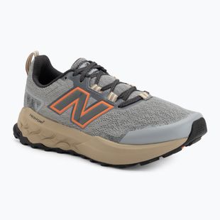 Férfi futócipő  New Balance Fresh Foam Garoe V2 slate grey/tangerine heat/castlerock
