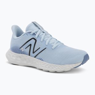 Női futócipő New Balance Fresh Foam 411's V3 oxford blue/black/quartz grey