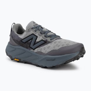 Férfi futócipő  New Balance Fresh Foam Hierro V9 slate grey/shadow blue