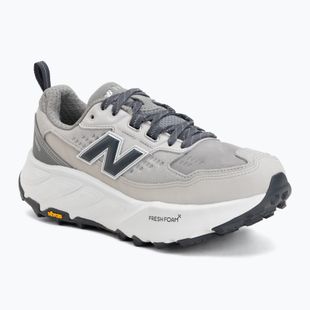 Női futócipő  New Balance Hierro Trek Nubuck Vamp V9 grey matter/graphite