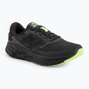 Női futócipő New Balance Fresh Foam Evoz V4 faded black/castlerock/afterglow