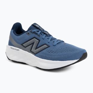 Férfi futócipő  New Balance Fresh Foam 520's V9 mic blue/ navy/dark silver metallic