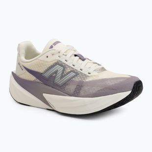 Női futócipő New Balance FuelCell Rebel V5 candied violet/angora