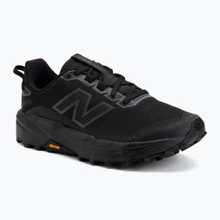 Női futócipő New Balance Rebel V1 black/black metallic