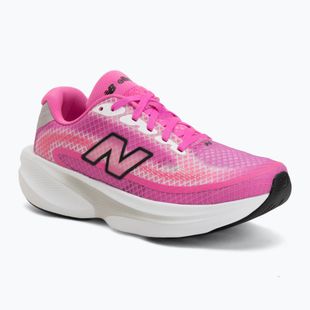 Női futócipő New Balance Aura Summer V1 pink heat/black