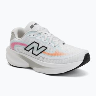 Női futócipő New Balance Aura Summer V1 103 white/black/glint blue