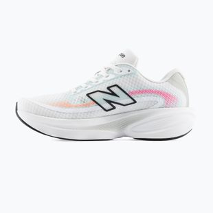 Női futócipő New Balance Aura Summer V1 103 white/black/glint blue