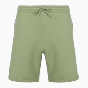 Férfi rövidnadrág New Balance Fleece Shorts 9" oregano