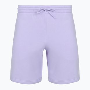 Férfi rövidnadrág New Balance Fleece Shorts 9" daybreak