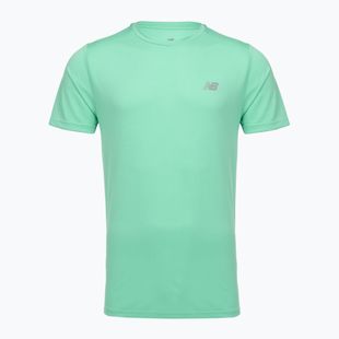 Férfi póló New Balance Sport Essentials deep end