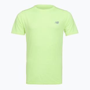 Férfi póló New Balance Sport Essentials afterglow
