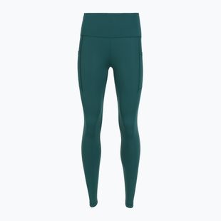 Női futó leggings New Balance RC Pocket 25" medusa green