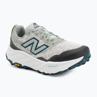 Férfi futócipő  New Balance Fresh Foam Hierro V9 grey matter/medusa green