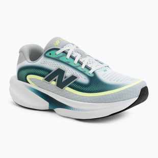 Férfi futócipő New Balance Ellipse v1 deep end/glint blue/medusa green