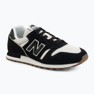Férfi cipők New Balance 373's V2 5614 black/linen